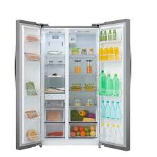 [STLELECTV-XFGO-0028] FRIGO USA MIDEA 335L HC-689WEN
