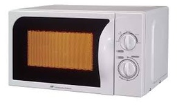 [STLELECTV-XMIC-0033] MICRO ONDE MIDEA 20L 700W