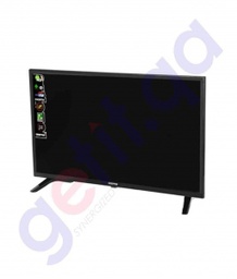 [STLELECTV-XSCR-0037] ECRAN TV SMART GEEPAS LED