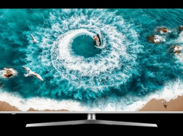 [STLELECTV-XSCR-0043] TV hisense 55