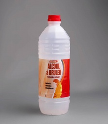 [STLHYGGE-ALLALC-0004] Alcool à Brûler - 1L