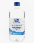 [STLHYGGE-ALLALC-0007] ALCOOL Médical SIM 90°- 1L