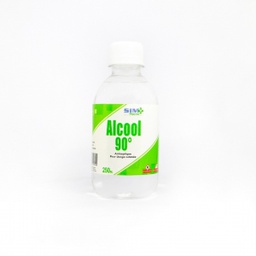 [STLHYGGE-ALLALC-0008] ALCOOL Médical SIM 90°- 250mL