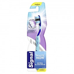 [STLHYGGE-ALLDEN-0016] BAD SIGNAL WHITE NOW SOIN BLANCHEUR