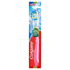 [STLHYGGE-ALLDEN-0020] BROSSE A DENT COLGATE MAXFRESH