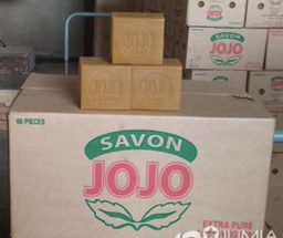 [STLHYGGE-ALLSAV-0024] Carton Savon JOJO - 60 x 400g