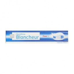 [STLHYGGE-ALLDEN-0028] DENTIF BLANCHEUR FLUOR BF 75ML