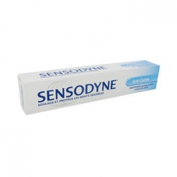 [STLHYGGE-ALLDEN-0030] DENTIF SENSODYNE ANTI CARIES - 75ML