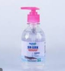 [STLHYGGE-ALLDEN-0033] Désinfectant  Main SIM GERM - 250mL