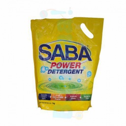 [STLHYGGE-ALLDET-0039] Detergent  SABA - 1kg