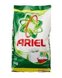 [STLHYGGE-ALLDET-0040] DETERGENT ARIEL - 1KG