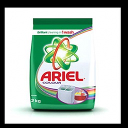 [STLHYGGE-ALLDET-0042] Detergent Ariel - 2kg