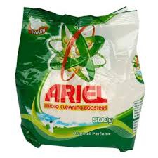 [STLHYGGE-ALLDET-0043] DETERGENT ARIEL - 400G/500G