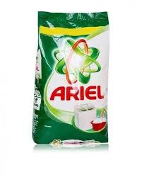 [STLHYGGE-ALLDET-0044] DETERGENT ARIEL - 900G