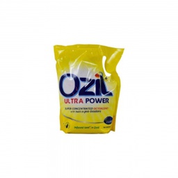 [STLHYGGE-ALLDET-0045] Detergent en poudre OZIL - 1kg