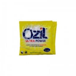 [STLHYGGE-ALLDET-0046] Détergent en poudre Ozil-30g