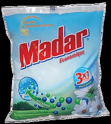 [STLHYGGE-ALLDET-0051] Detergent Madar - 1kg