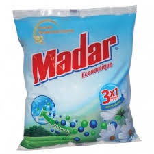 [STLHYGGE-ALLDET-0053] DETERGENT MADAR - 500G