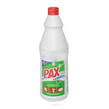 [STLHYGGE-ALLDET-0054] DETERGENT PAX CITRON - 1L/0.9L