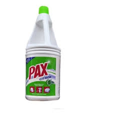 [STLHYGGE-ALLDET-0055] DETERGENT PAX CITRON - 2L