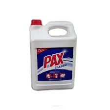 [STLHYGGE-ALLDET-0059] DETERGENT PAX CLASSIC - 5L