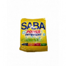 [STLHYGGE-ALLDET-0061] Détergent SABA POWER- 500g