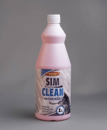[STLHYGGE-ALLDET-0062] Détractant CLEAN -1L