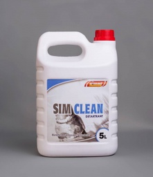 [STLHYGGE-ALLDET-0063] Détractant SIM CLEAN -5L