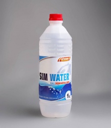 [STLHYGGE-ALLWAT-0064] Eau  déminéralisée SIM WATER -1L