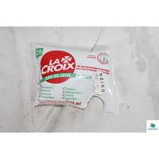[STLHYGGE-ALLWAT-0071] EAU DE JAVEL LA CROIX DOSE - 75ML