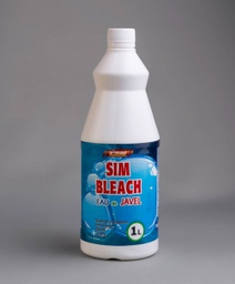 [STLHYGGE-ALLWAT-0074] Eau de Javel SIM Bleach - 1L