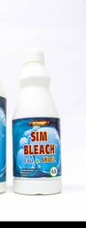 [STLHYGGE-ALLWAT-0075] Eau de Javel SIM Bleach - 500mL