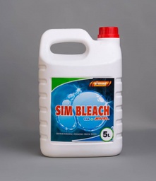 [STLHYGGE-ALLWAT-0076] Eau de Javel SIM Bleach - 5L