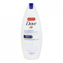 [STLHYGGE-ALLGEL-0078] Gel douche DOVE -250ml