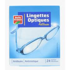 [STLHYGGE-ALLLIN-0088] LINGETTE OPTIQUE ANTITRACES BF-24P