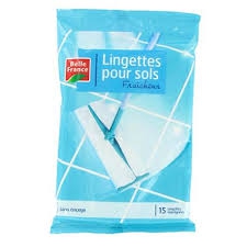 [STLHYGGE-ALLLIN-0089] LINGETTE POUR SOL FRAICHEUR BF-15PC