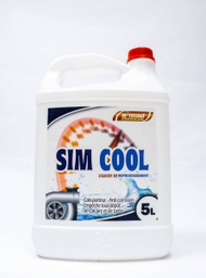 [STLHYGGE-ALLCOO-0097] Liquide  refroidissement COOL -5L