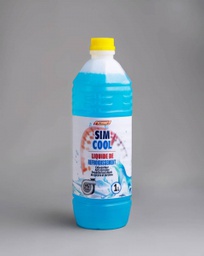 [STLHYGGE-ALLCOO-0100] Liquide refroidissement SIM COOL -1L