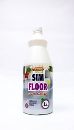 [STLHYGGE-ALLSOL-0101] Liquide sol SIM FLOOR - 1L
