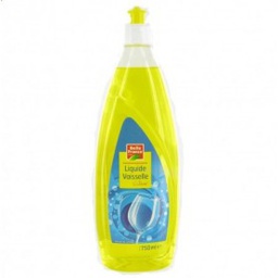 [STLHYGGE-ALLVAI-0103] Liquide vaisselle CITRON BF - 750ML