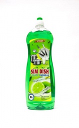 [STLHYGGE-ALLVAI-0107] Liquide vaisselle SIM DISH - 1L