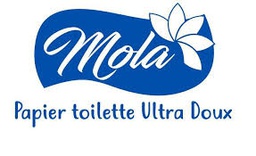 [STLHYGGE-ALLPAP-0117] PAPIER HYGIENIQUE MOLA*6