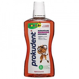 [STLHYGGE-ALLPAT-0121] PROKUDENT JUNIOR 6+