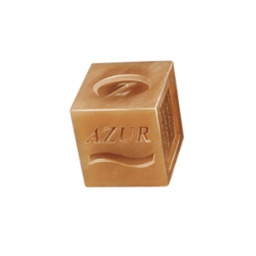 [STLHYGGE-ALLSAV-0122] Savon  Azur - 400g