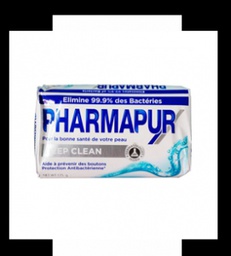 [STLHYGGE-ALLSAV-0125] Savon PHARMAPUR - 150g