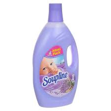 [STLHYGGE-ALLSOU-0130] SOUPLINE LAVANDE - 3L