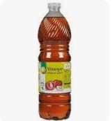 [STLHYGGE-ALLVIN-0133] Vinaigre Brun SIM - 1L