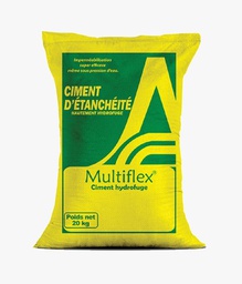 [BTVBADLA-GrOCim-0002] Ciment d’Étanchéité Multiflex – 20 Kg
