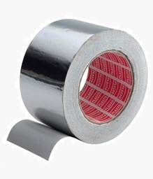 [BTVBADLA-QuiRub-0022] Ruban Adhésif Aluminium Plasto