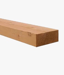 [BTVBADLA-ToCMad-0044] Madrier Bois Massif 17 x 5cm – Longueur 5m